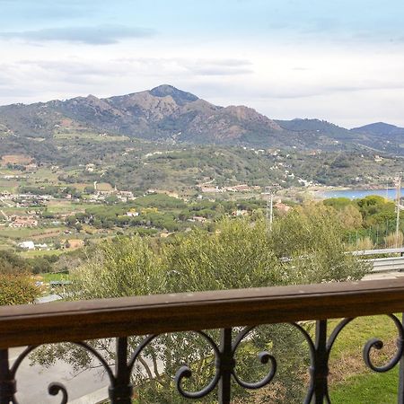 Appartamenti Il Vicolo Capoliveri  Εξωτερικό φωτογραφία