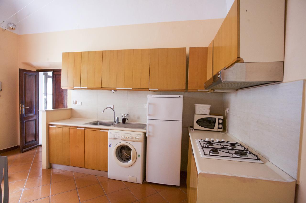 Appartamenti Il Vicolo Capoliveri  Εξωτερικό φωτογραφία